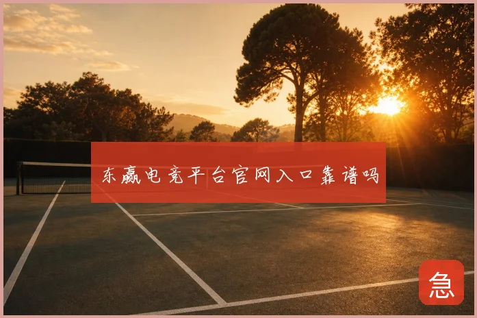 东赢电竞平台官网入口靠谱吗